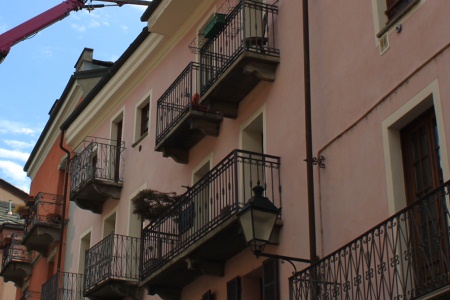 casa