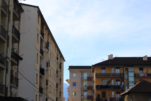 Abitazioni
