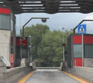 Nel 2014 calano i passaggi sull'autostrada valdostana