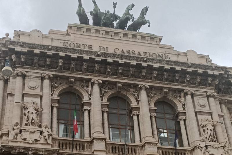 Corte di Cassazione