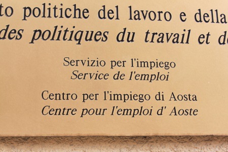 Centro per l'Impiego di Aosta