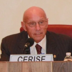 Gli eredi di Cerise ricorrono in Appello per il vitalizio