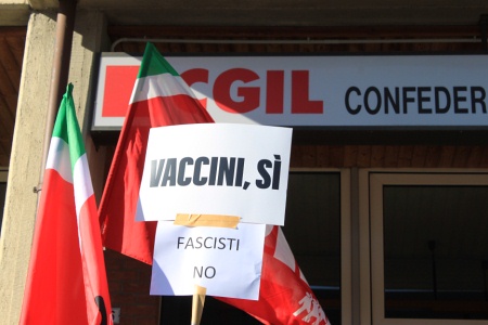 Cgil