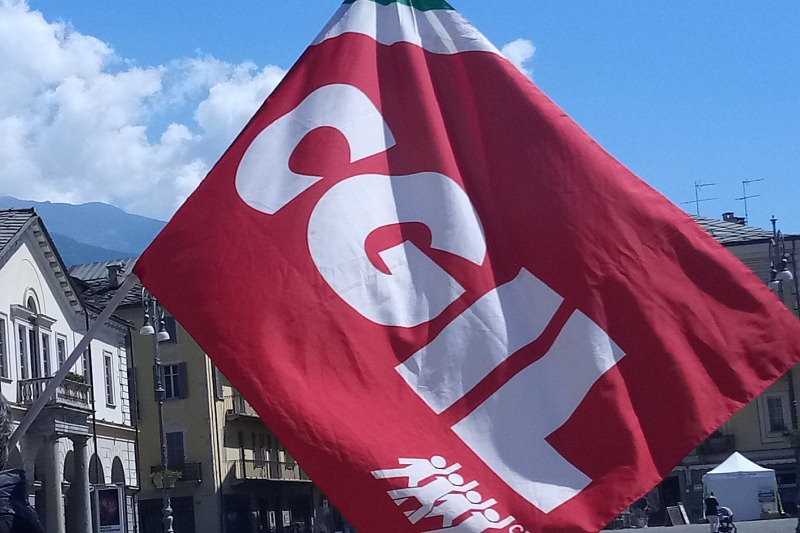 Cgil