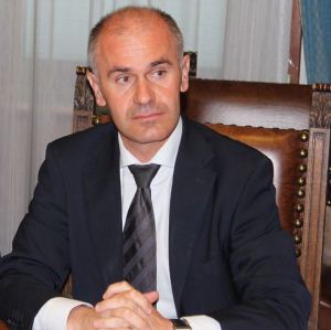 Piano rilancio Casinò, Chatrian: "i tempi saranno rispettati"