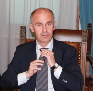 Casinò, Chatrian: c'è ancora tempo per trovare un accordo