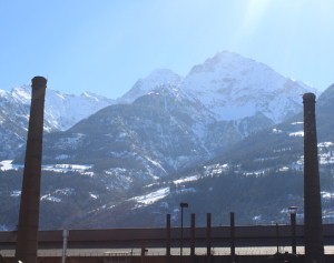 Cogne Acciai Speciali, la procura indaga per inquinamento ambientale