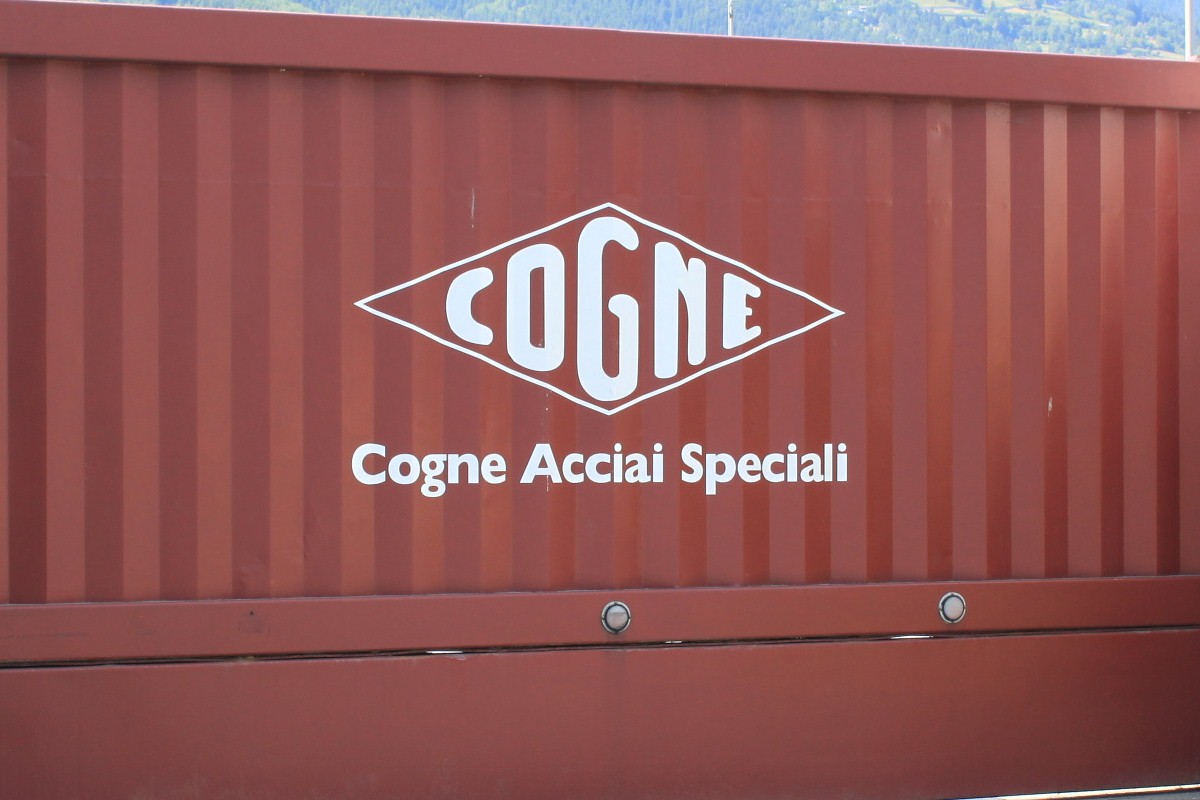 Cogne Acciai Speciali, il sindaco di Aosta esprime «forte preoccupazione»