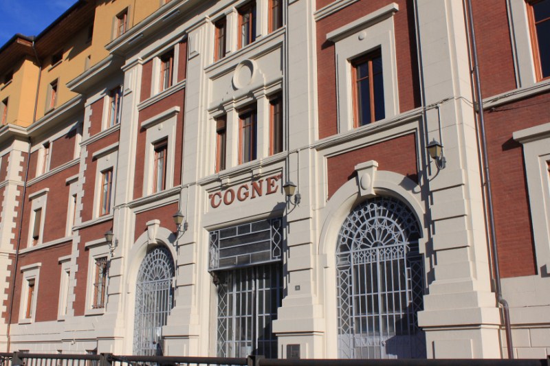 Cogne Acciai Speciali