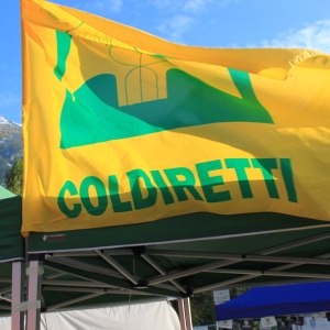 Anche la Coldiretti Valle d'Aosta contro il trattato Ceta con il Canada
