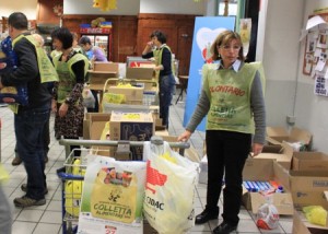 Colletta-alimentare
