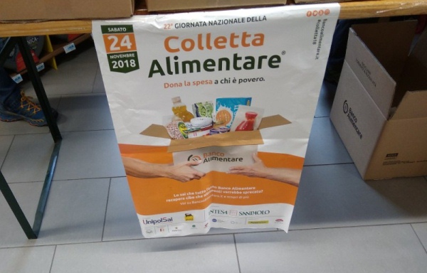 Colletta Alimentare