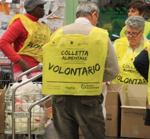 Colletta alimentare