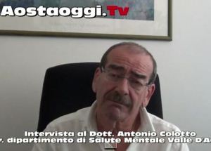 Suicidi in Valle, Colotto: «c'è sempre più fragilità psicologica»