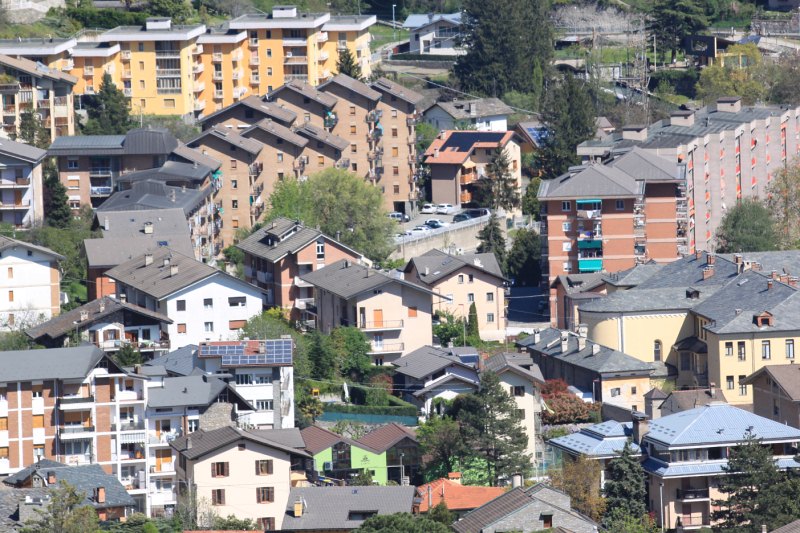 Abitazioni