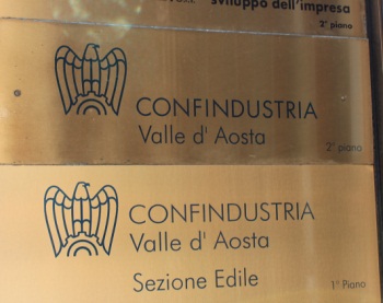 Confindustria sez. Edile