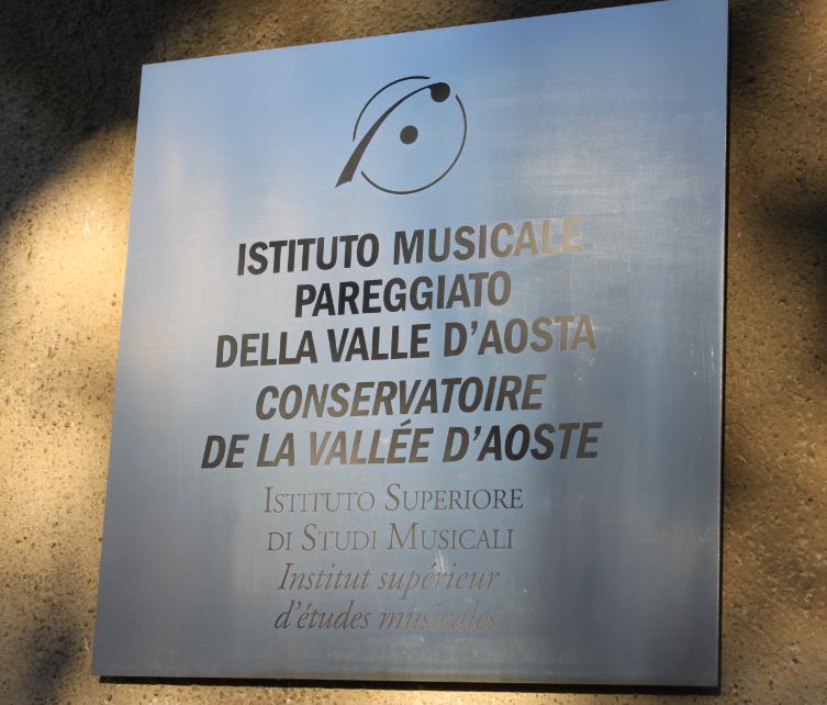 Istituto Musicale Pareggiato