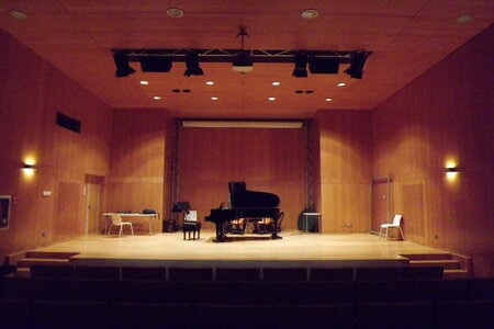 Auditorium Conservatorio