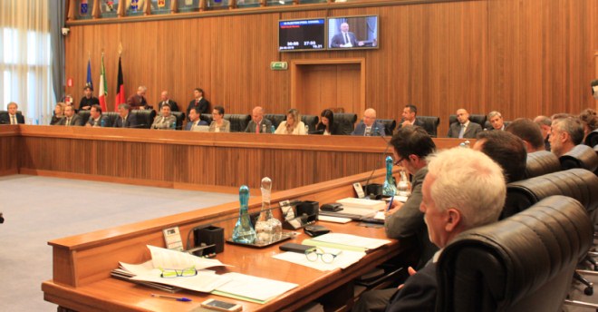 Consiglio regionale