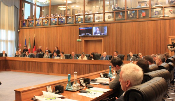 Consiglio regionale