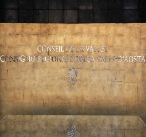 Consiglio Valle