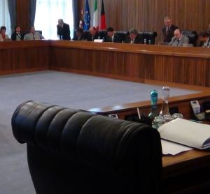 consiglio regionale