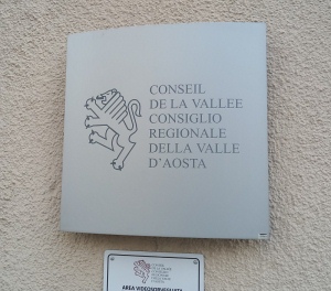 Consiglio Valle