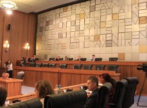 Consiglio Valle, il nuovo governo non sarà eletto oggi