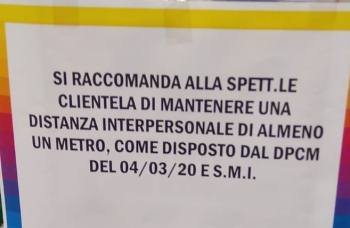 Coronavirus Nuovo Decreto Chiuse Lombardia E 14 Province Aostaoggi It Coronavirus Nuovo Decreto Chiuse Lombardia E 14 Province Aostaoggi It