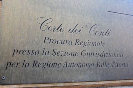 Procura regionale della Corte dei Conti