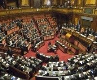 Creare VdA: "assenza totale di dibattito sulle riforme costituzionali"