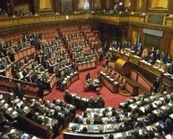 Legge Elettorale: presentato il testo base: è un Italicum bis