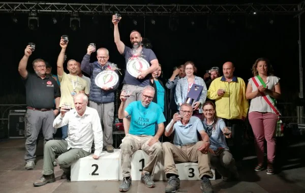 Campionati mongolfiera Campionati mongolfiera