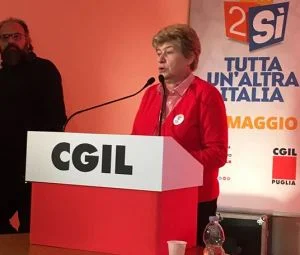 Voucher, Camusso: siamo sospettosi, attendiamo che decreto diventi legge