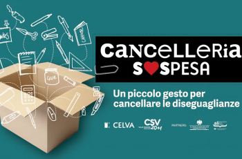 cancelleria sospesa