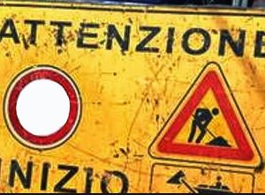 Aosta, dal 6 luglio aprono diversi cantieri in città