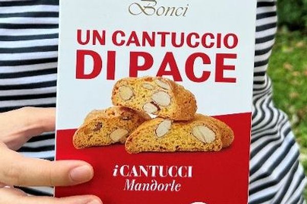 Cantucci di Pace