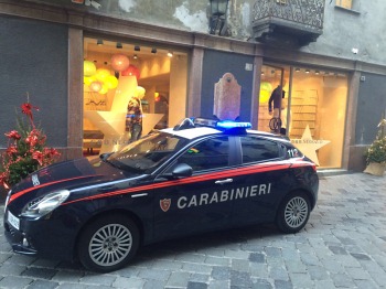 carabinieri