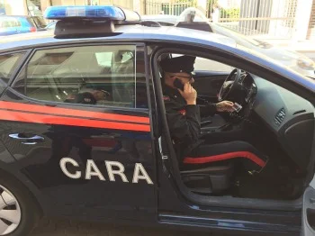 carabinieri