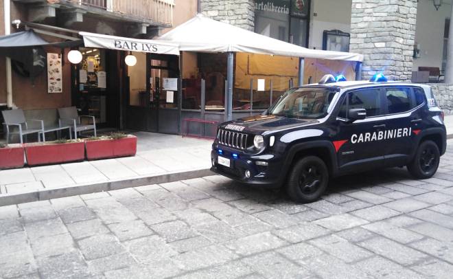 Carabinieri