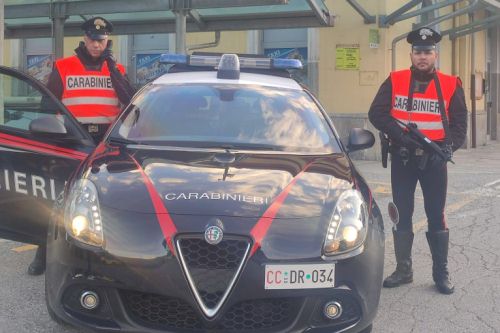 Carabinieri