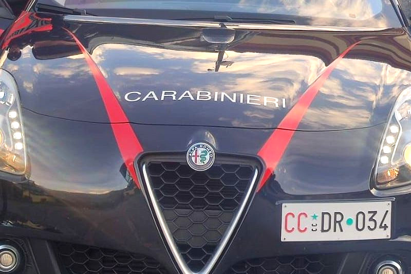 Carabinieri