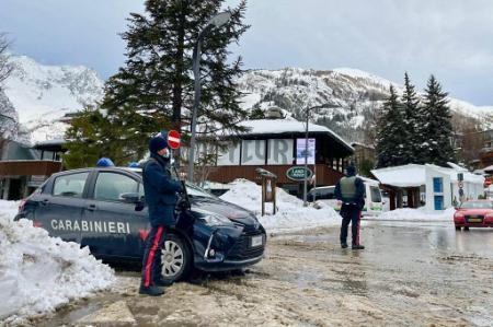 Carabinieri