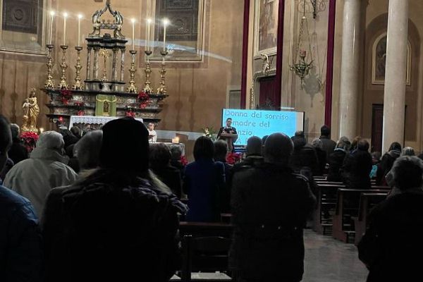 Incontri dei carabinieri contro le truffe