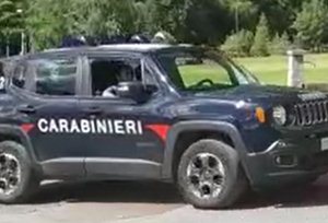 carabinieri