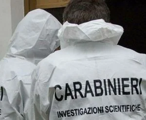 Giallo di Fénis, Ris al lavoro per ricostruire il volto dello sconosciuto