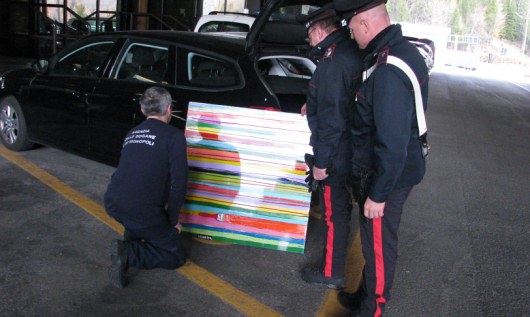 carabinieri-quadro