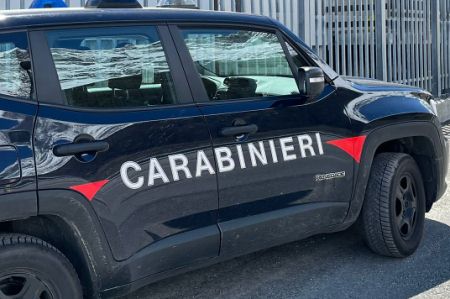 carabinieri