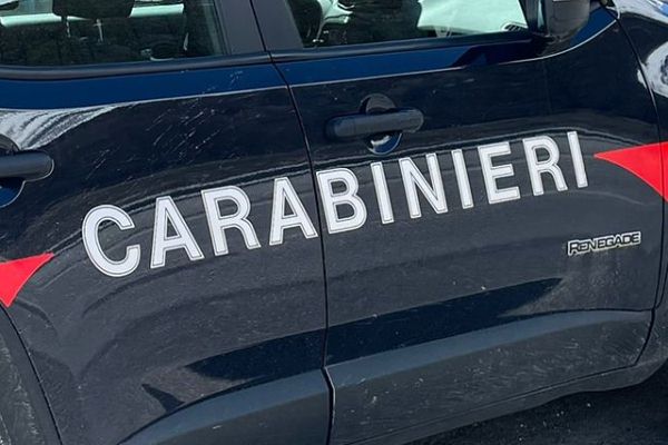 Carabinieri