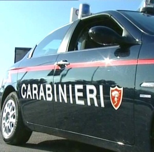 Accoltella coinquilino e scappa, rintracciato in Valle d'Aosta